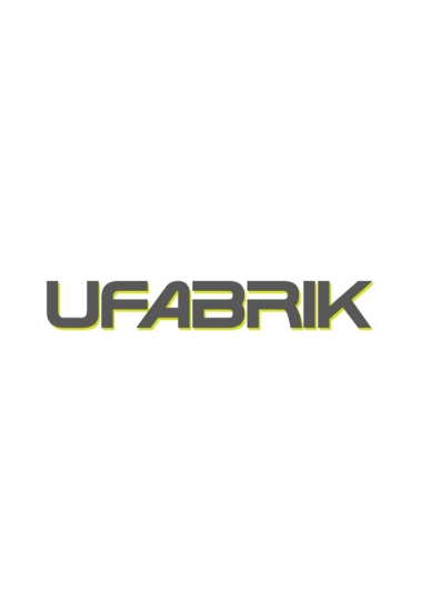 Picture of UFabrik Flag Airmesh Textile FR 2.2 x 1m