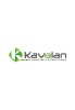 Picture of Kavalan Butterfly Weldable  Soft Blockout PVC Free 3.2 x 1m - Polyester Fabric for Banners