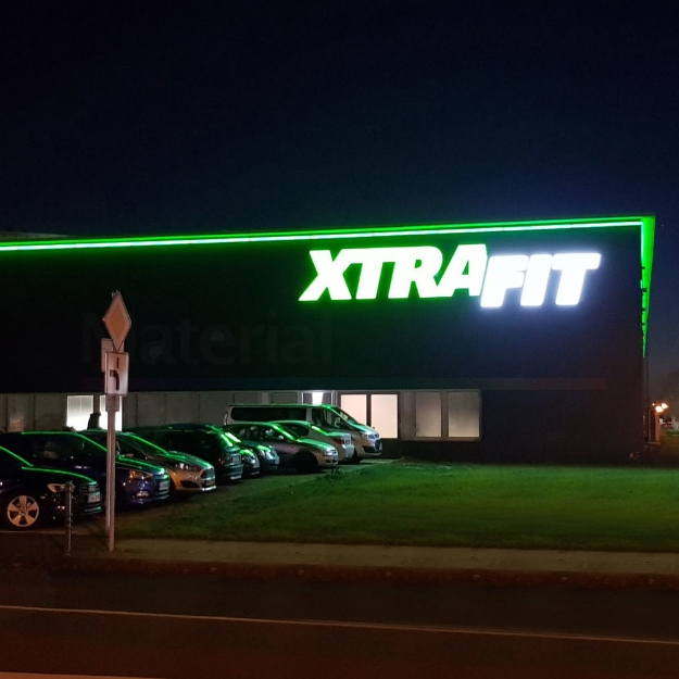 Picture of Ultra Mini BLU 50 M150