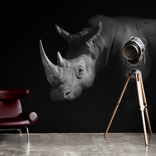 Picture of Avery MPI 8520 Wallpaper Rhino 1.37 x 1m