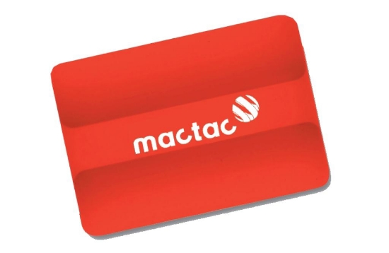 Picture of Mactac Squeegee EU