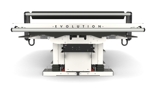 Picture of CWT 1737 Evolution