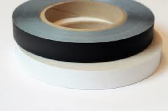 Picture of X-Board Self Adhesive Edging Tape Black 10mm