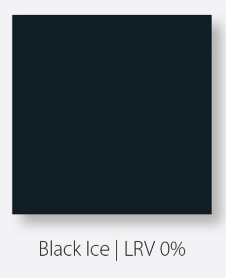 Picture of Palclad Premium Black Ice 1220 x 2440mm
