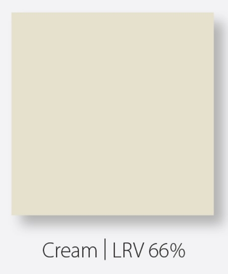 Picture of Palclad Premium Cream (pastel) 1220 x 2440mm
