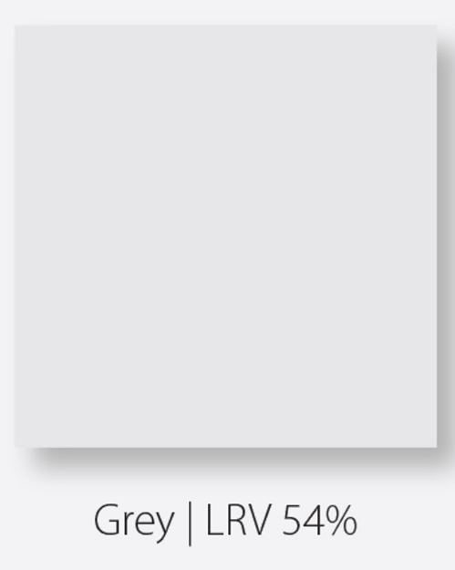 Picture of Palclad Premium Grey (pastel) 1220 x 3050mm