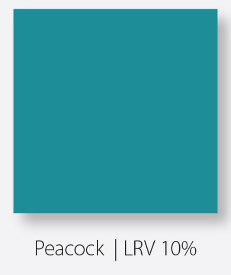 Picture of Palclad Premium Peacock 1220 x 2440mm