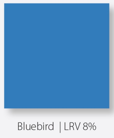 Picture of Palclad Prime 2.5 Bluebird 1220 x 3050mm