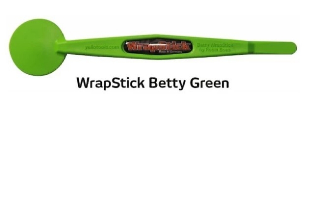 Picture of WrapStick Betty Green