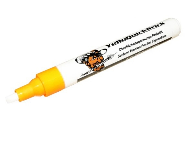 Picture of YelloQuickstick