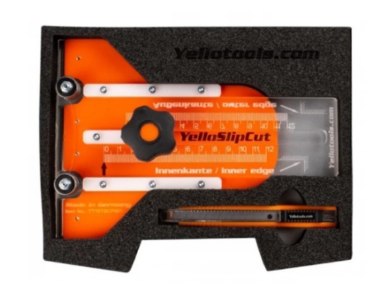 Picture of YelloSlip Cut Set