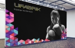 Picture of UFabrik Backlit Textile ECO FR 1.6 x 1m