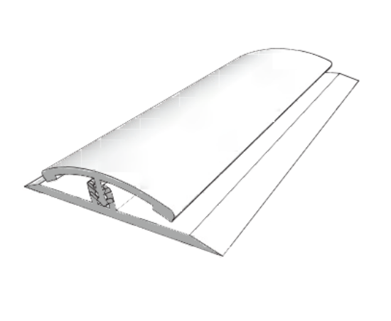 Picture of 3000mm Length of 2 Part Jointers