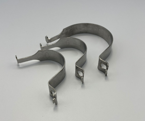 Picture of Anti-Rotational Clips 76mm