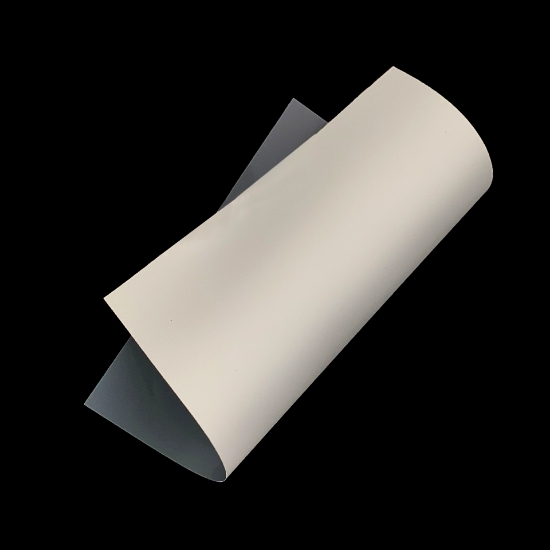 Picture of bsmart Stay Flat Roll Up Film Greyback 0.914 x 50M