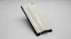 Picture of Capex bar White 40mm x 4.8mtr with gaskets