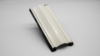Picture of Capex bar White 40mm x 3.6mtr with gaskets