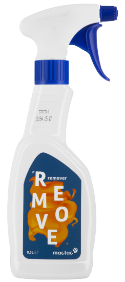 Picture of Mactac Adhesive Remover 500ml