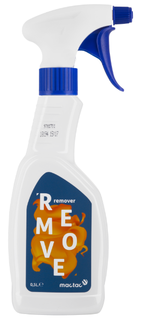 Picture of Mactac Adhesive Remover 500ml