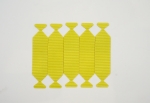 Picture of YelloWings Teflon 4"(5er Pack)