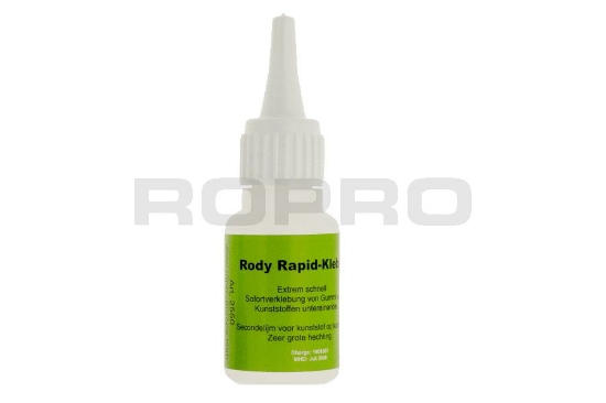 Rody Rapid Glue 20g