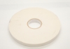 Poli-mount 3705 White Foam Elastic Polyethylene Tape