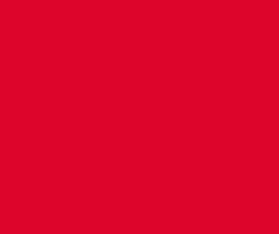 TEC MARK 3025 Tomato Red