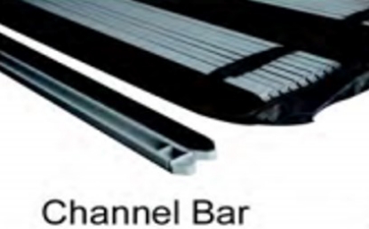 bsmart Pop Up Magnetic Bar Curved bsmart Pop Up Magnetic Bar Curved