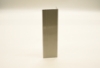 Picture of Aluminium F Profile White 10mm x 3mtr