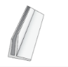 Picture of Aluminium F Profile White 10mm x 3mtr