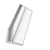 Picture of Aluminium F Profile White 25mm x 3mtr