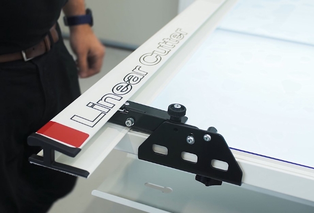 Picture of CWT Pro Cutter Bracket 1700 series