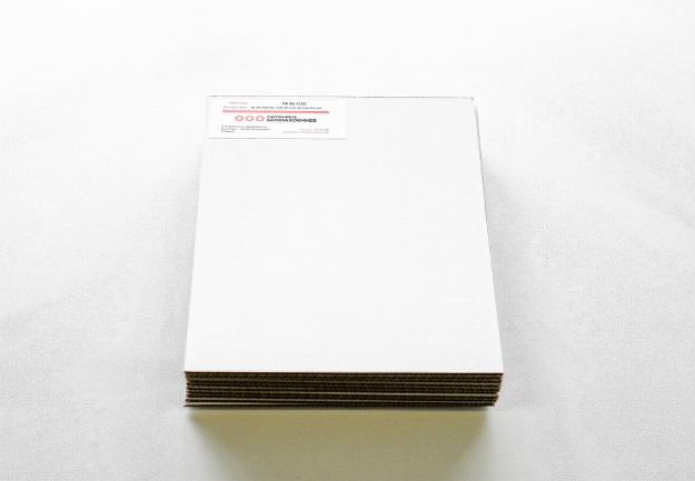 Picture of FSC® Corrugated 4150 EB 1250 x 1650mm