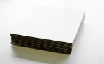 Picture of FSC® Corrugated Cardboard 4150 EB 1550 x 2100mm