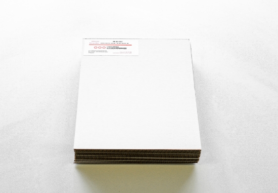 Picture of FSC® Corrugated Cardboard 4150 EB 1850 x 1350mm