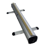 bsmart Roll Up Entry / Adhesive Bottom / Clamp Top / Square Shape 85 x 200cm