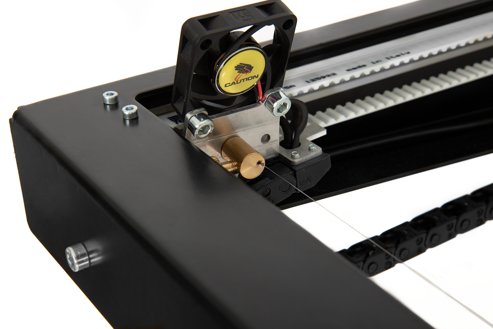 Material Solutions. OBELISK NEXT 2020 Foam Plotter