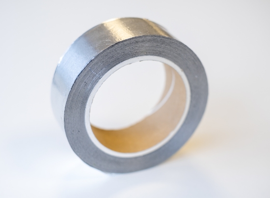 Picture of Aluminium Foil Tape 38mm x 50m