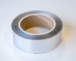 Picture of Aluminium Foil Tape 38mm x 50m