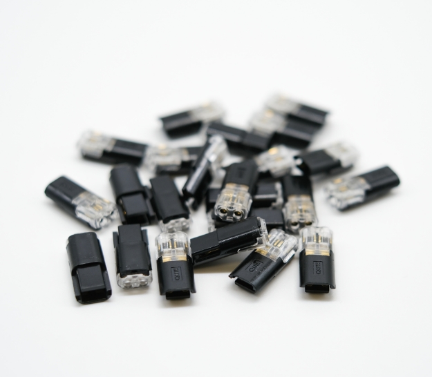 Picture of Connector Wire-Wire Joint