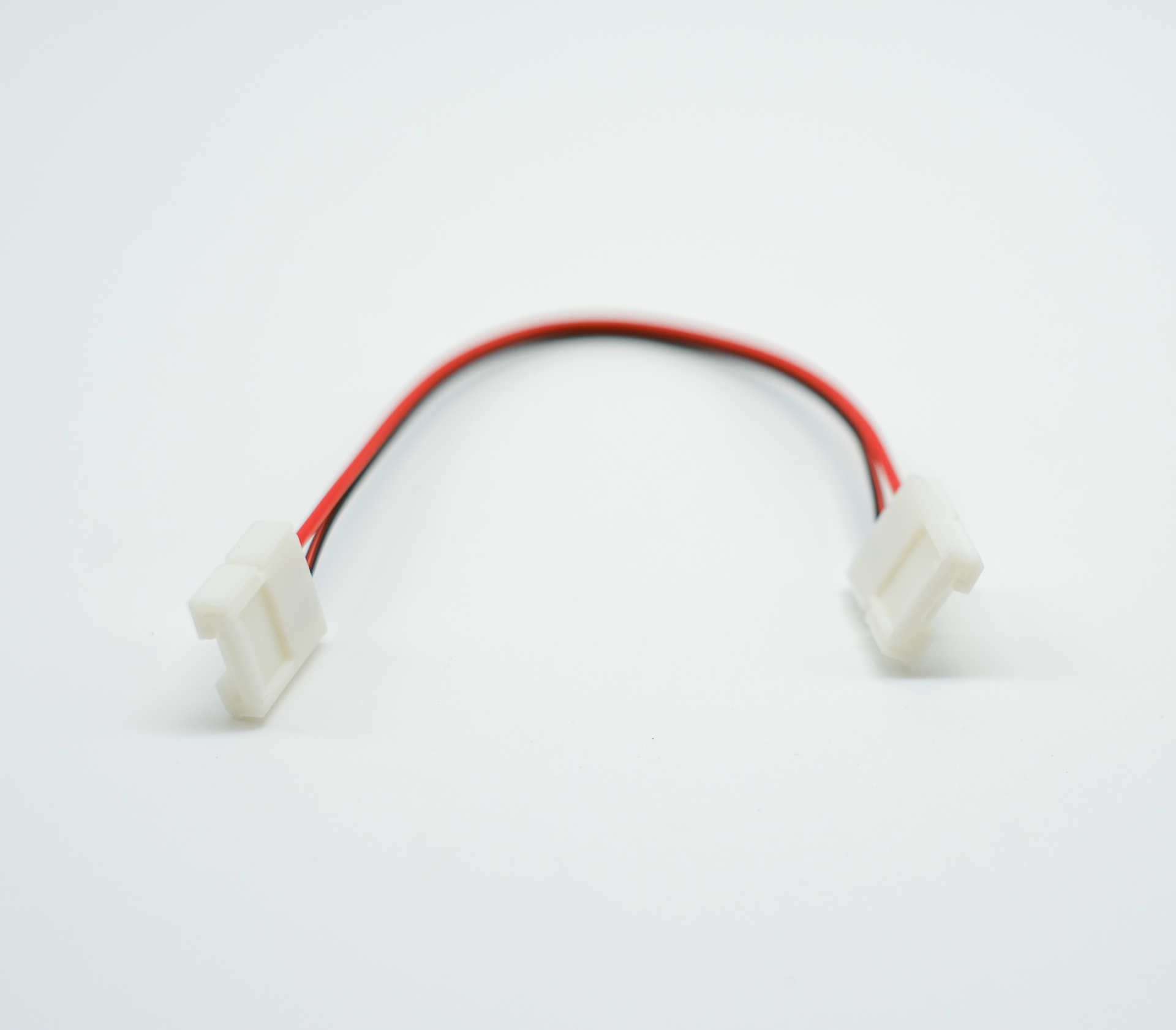 Material Solutions. Connector IP20 Bridge