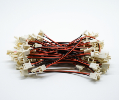 Show details for Connector IP20 Bridge Solid Lock Picture of Connector IP20 Bridge Solid Lock