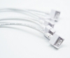 Picture of Connector IP68 Bridge Solid Tube