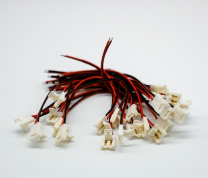 Show details for Connector IP20 Power Solid Lock Picture of Connector IP20 Power Solid Lock