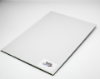 Picture of Bubble Guard Sheet Light Grey Standard Finish 4mm 1220 x 2440mm 1450gsm