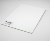  Bubble Guard White 3mm Smooth
