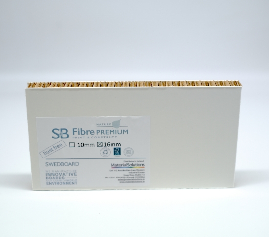 SB Fibre Premium 16mm