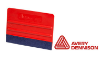Picture of Squeegee Pro Flexible (Red)