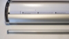 Picture of bsmart Delux Roll Up Wide Base Double Sided 850 x 2000mm