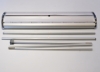 Picture of bsmart Delux Roll Up Wide Base Double Sided 850 x 2000mm